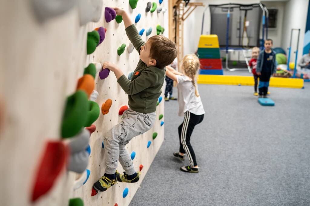 Letní příměstský tábor 4-6 LET - 27 - 31. 07. 2026