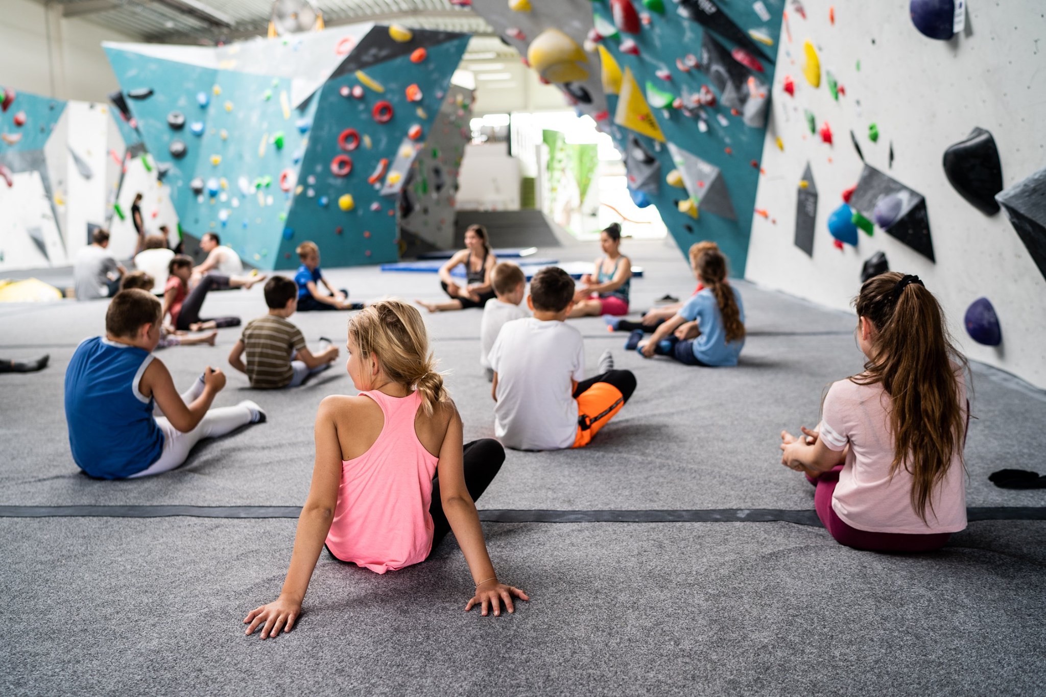 Letní příměstský tábor 7-15 LET - 10 - 14. 08. 2026