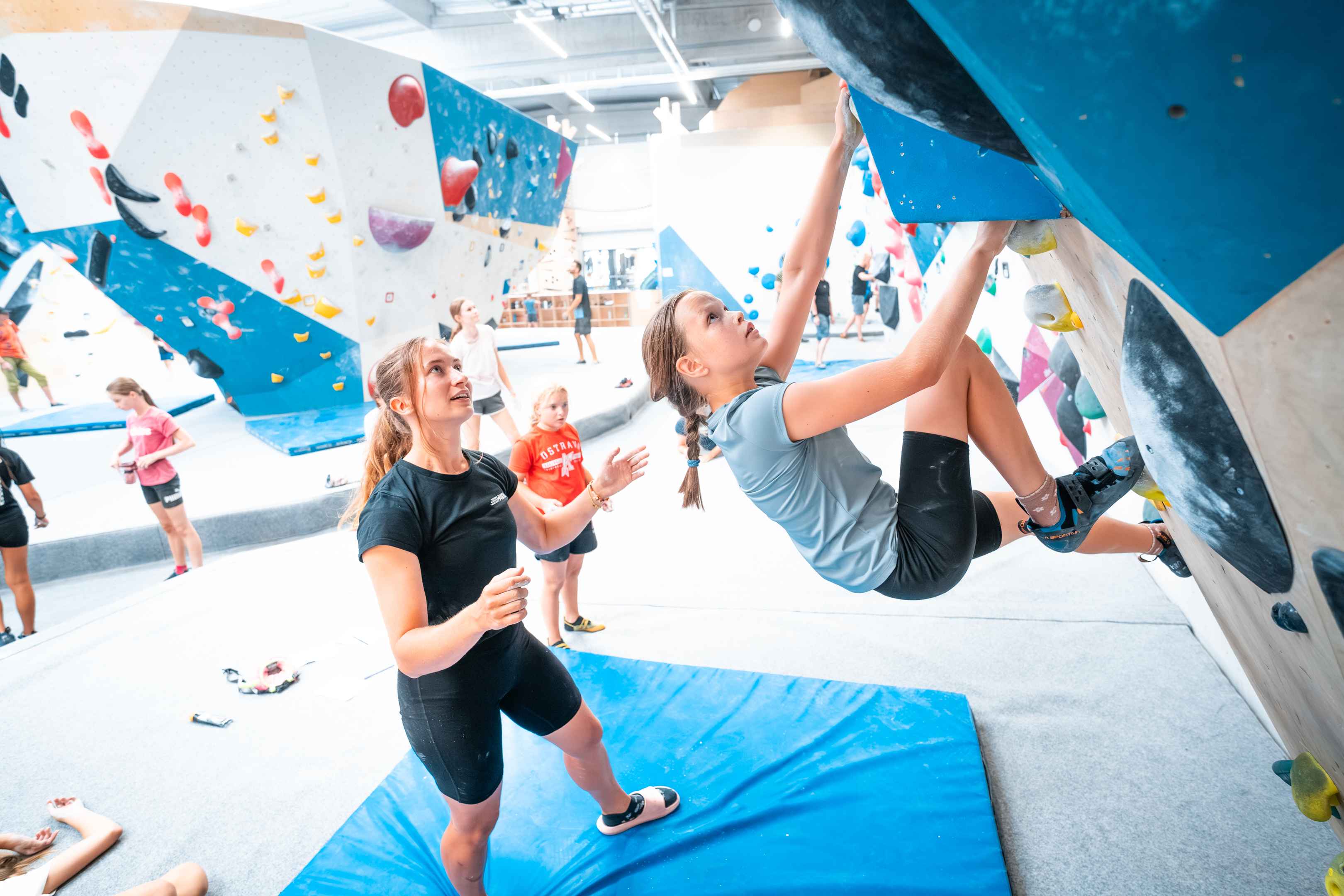 Velikonoční příměstský tábor - jednodenní - 02. 04. 2026 08:00 - 16:00