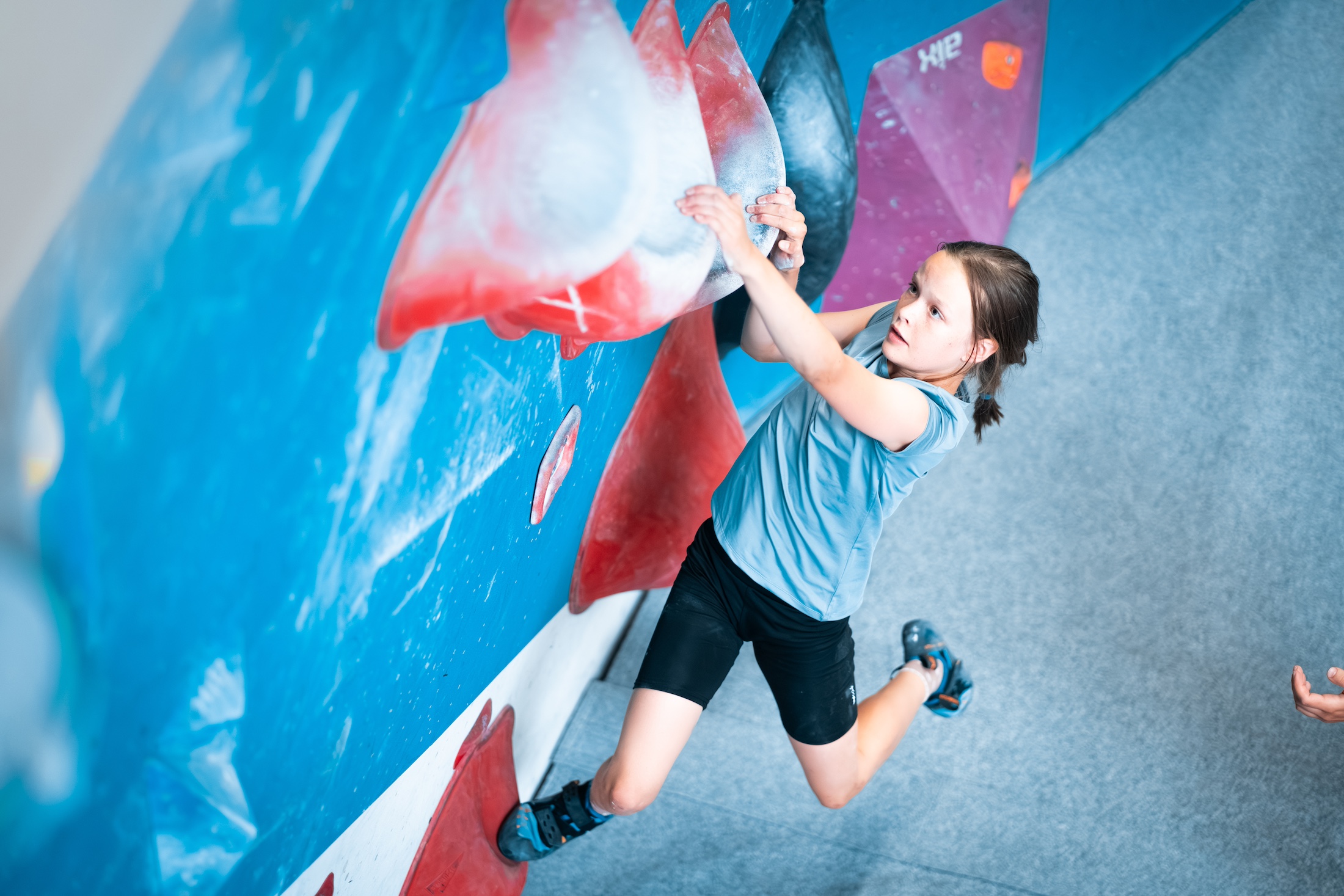 Děti  10-12 let - Pondělí 17:00-18:30h