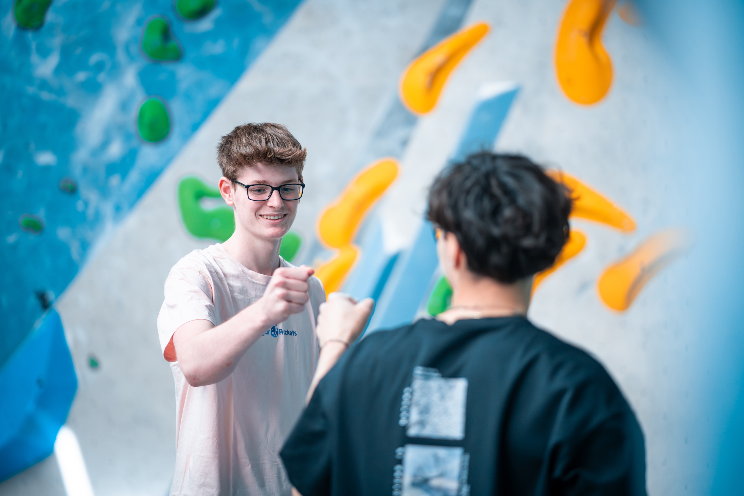 Děti  13+ let - Úterý + čtvrtek 16:30-18:00h