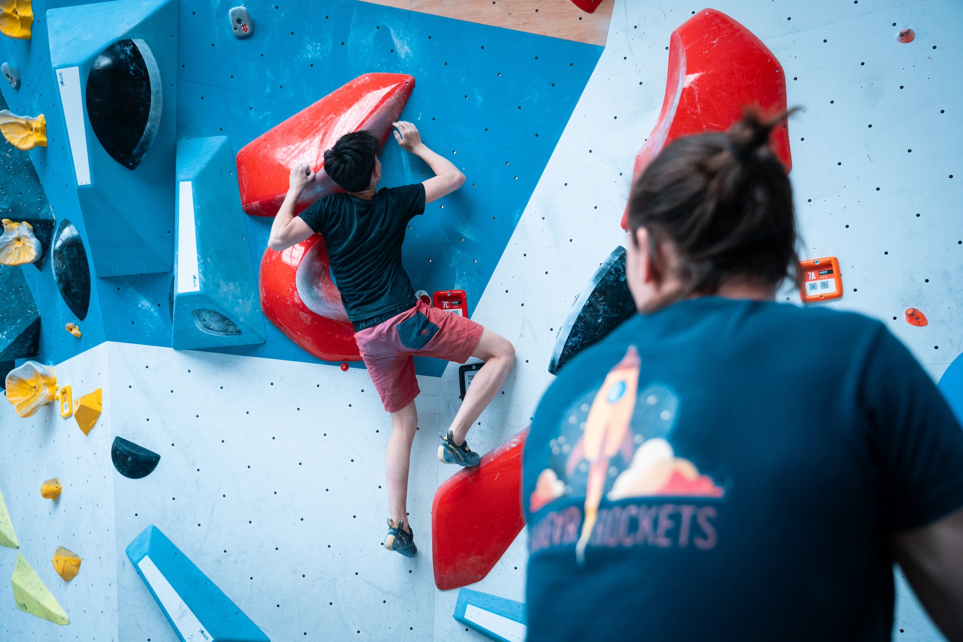 Děti  13+ let - Čtvrtek 17:00-18:30h